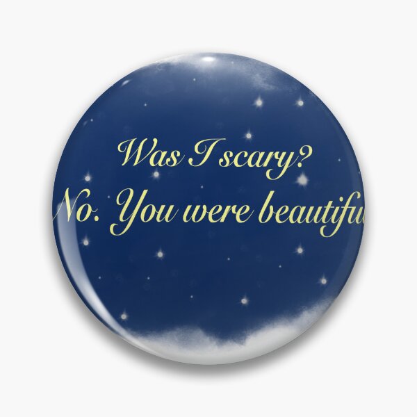 Item preview, No. You were beautiful designed and sold by oodledodoodles.