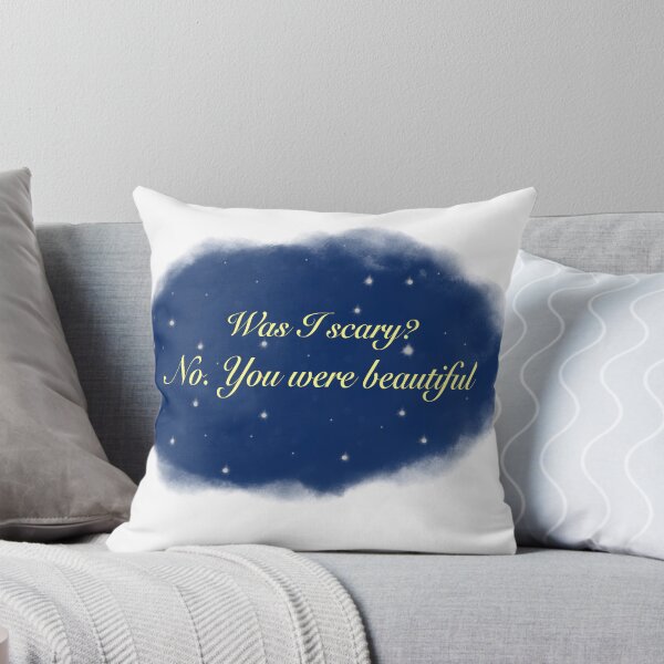 Item preview, No. You were beautiful designed and sold by oodledodoodles.