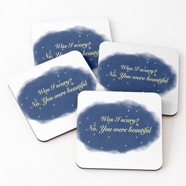 Item preview, No. You were beautiful designed and sold by oodledodoodles.