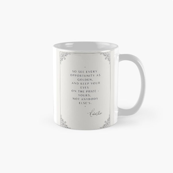 Item preview, Roberta Flack Quotes Poster | Sticker designed and sold by CottageGingham.