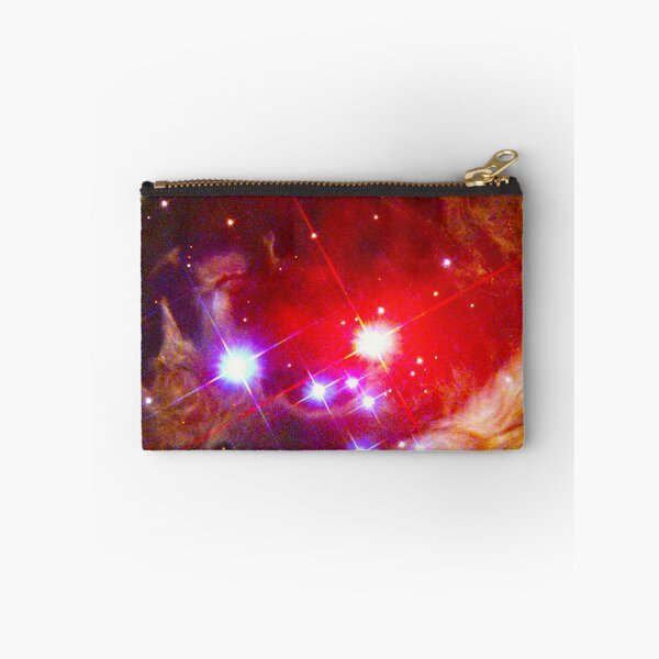 Item preview, Art Inspired By the Variable Star V838 Mon As Seen Through Hubble designed and sold by cuvcuv.