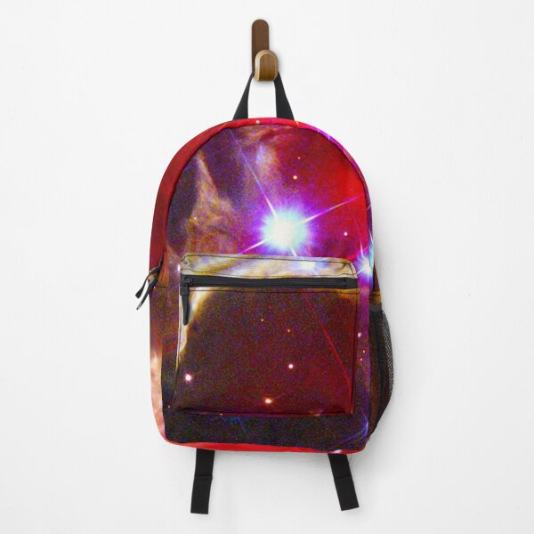 Item preview, Art Inspired By the Variable Star V838 Mon As Seen Through Hubble designed and sold by cuvcuv.