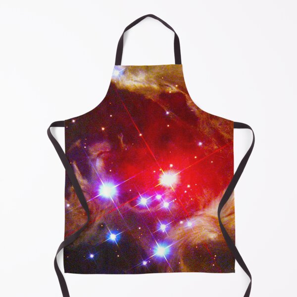 Item preview, Art Inspired By the Variable Star V838 Mon As Seen Through Hubble designed and sold by cuvcuv.
