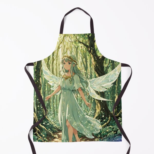 Item preview, Forest fairy designed and sold by lopflow.