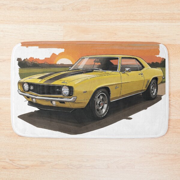 Item preview, Camaro designed and sold by Elvys77.