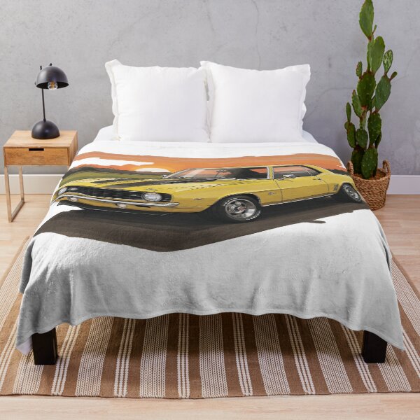 Item preview, Camaro designed and sold by Elvys77.