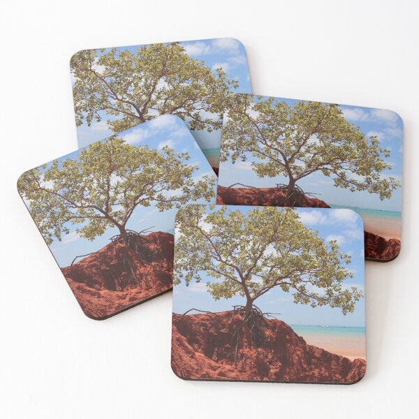 Item preview, Colours of Roebuck Bay, Broome  designed and sold by Nicola Morgan.