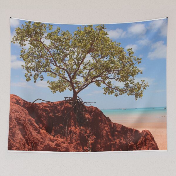 Item preview, Colours of Roebuck Bay, Broome  designed and sold by Nicola Morgan.