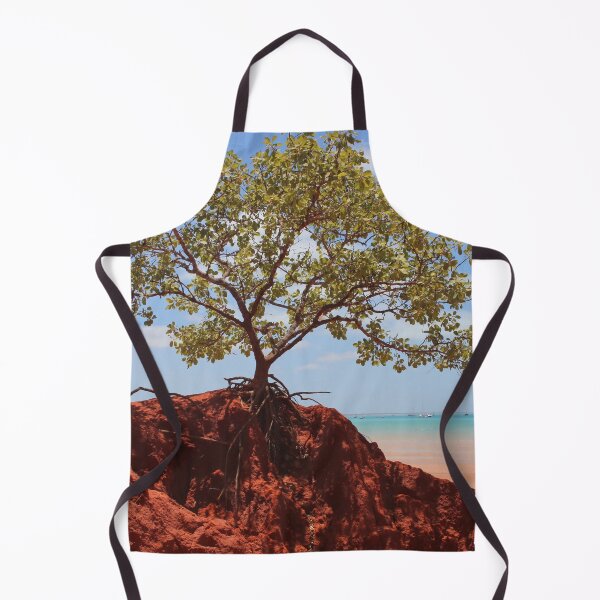 Item preview, Colours of Roebuck Bay, Broome designed and sold by Nicola Morgan.