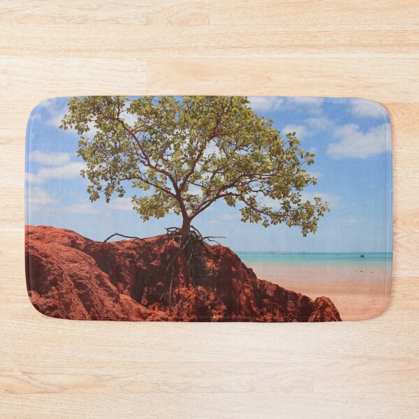 Item preview, Colours of Roebuck Bay, Broome designed and sold by Nicola Morgan.