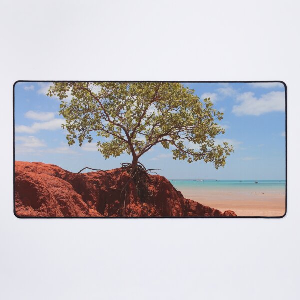 Item preview, Colours of Roebuck Bay, Broome designed and sold by Nicola Morgan.