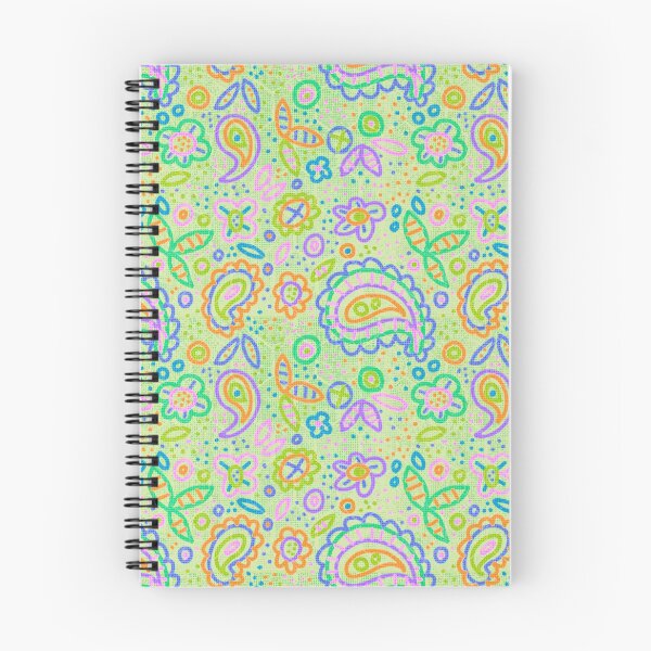 Item preview, Jungle Paisley designed and sold by farreystudio.