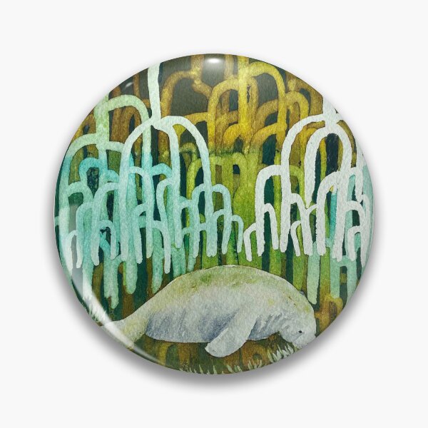 Item preview, Manatee house designed and sold by Ruthely.
