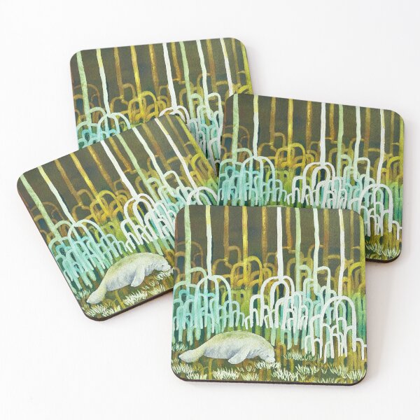 Item preview, Manatee house designed and sold by Ruthely.