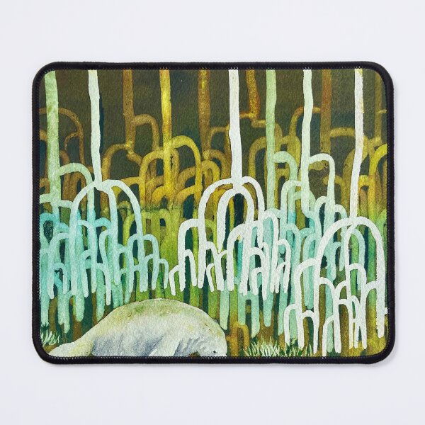 Item preview, Manatee house designed and sold by Ruthely.