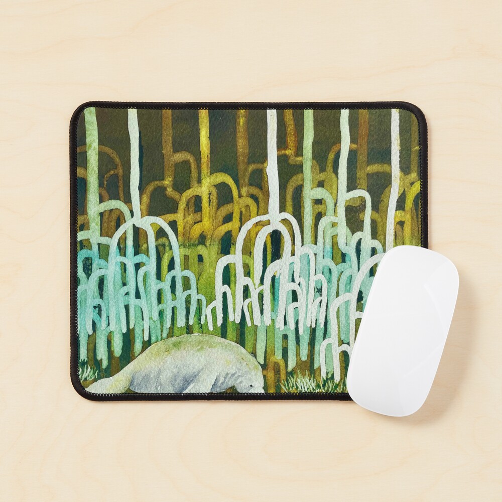 Item preview, Mouse Pad designed and sold by Ruthely.