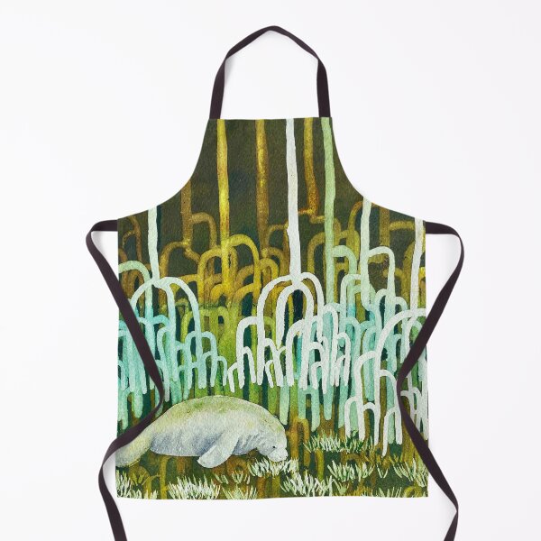 Item preview, Manatee house designed and sold by Ruthely.