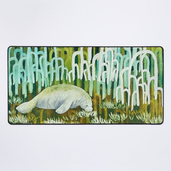 Item preview, Manatee house designed and sold by Ruthely.