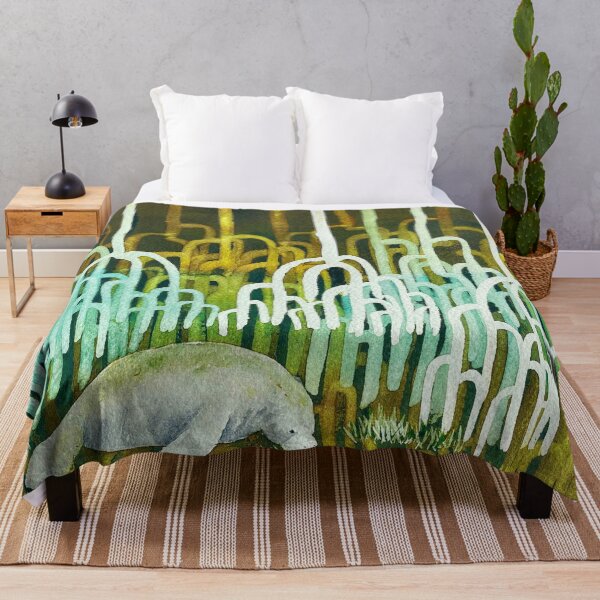Item preview, Manatee house designed and sold by Ruthely.