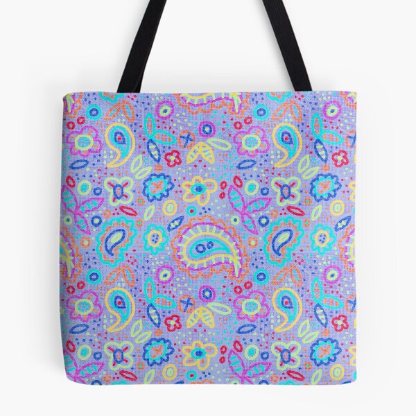 Item preview, Paisley bígaro designed and sold by farreystudio.