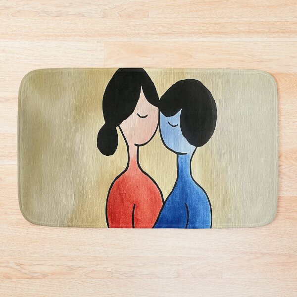 Item preview, The Couple designed and sold by EugeJ.