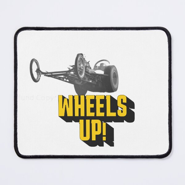 Item preview, Slingshot Dragster designed and sold by MuchoMerchShop.