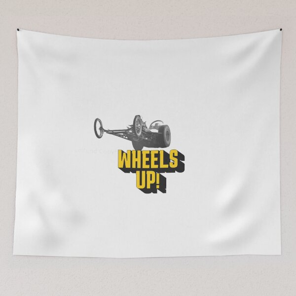 Item preview, Slingshot Dragster  designed and sold by MuchoMerchShop.