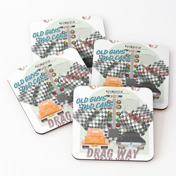 Item preview, Dragway 1965 Ford mustang  designed and sold by TaraPen.