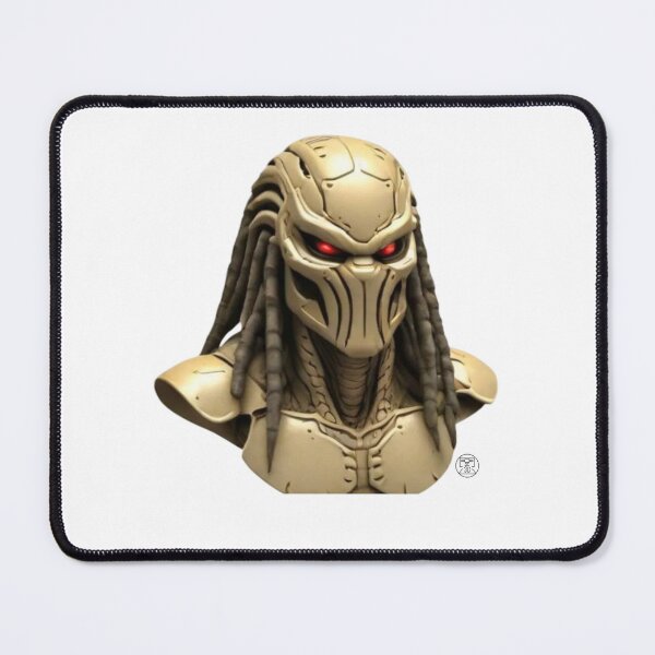 Item preview, Space Predator designed and sold by Noni3D.