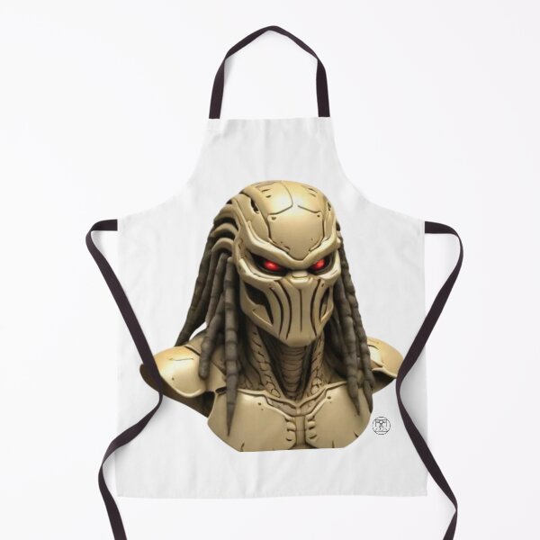 Item preview, Space Predator designed and sold by Noni3D.