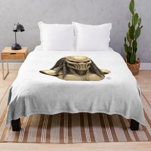 Item preview, Space Predator designed and sold by Noni3D.