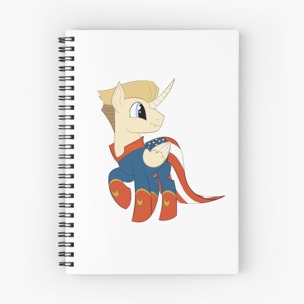Item preview, My Little Homelander (Clean) designed and sold by Wormdance2.