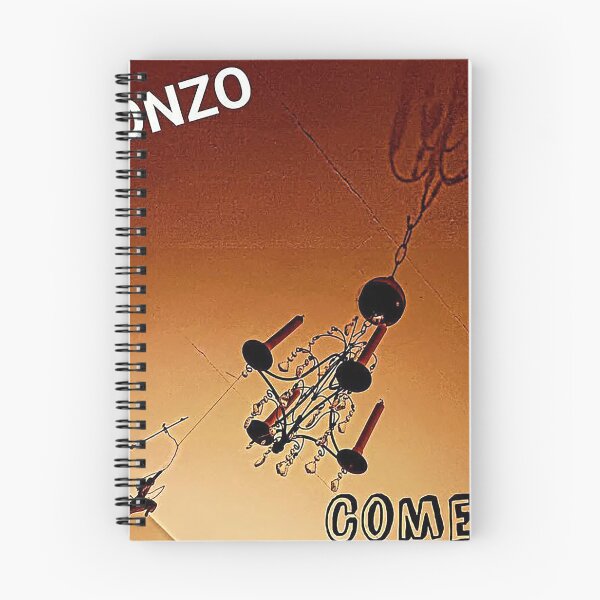 Item preview, Gonzo Comedy designed and sold by Michael Negus.