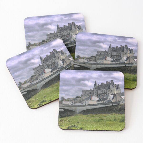 Item preview, The Chateau Amboise Standing Tall  ( 1 ) designed and sold by Larry Davis.