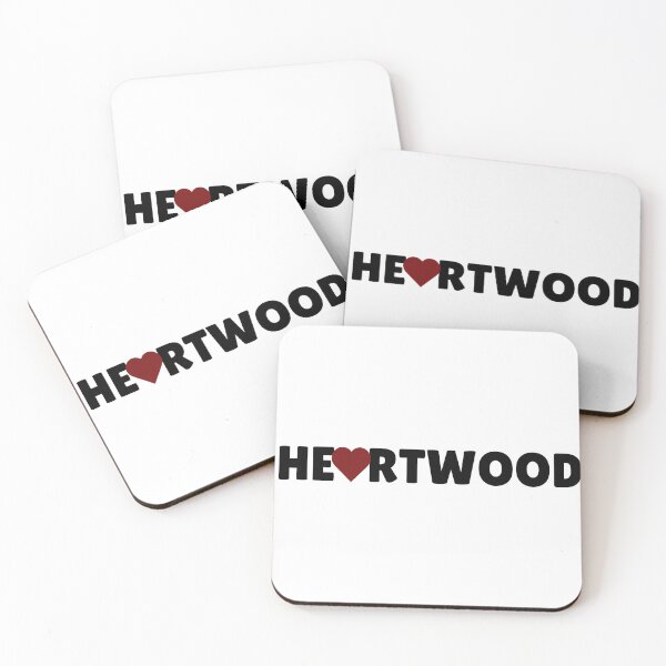 Item preview, Heartwood Redwood the Musical designed and sold by theaterkid4ever.