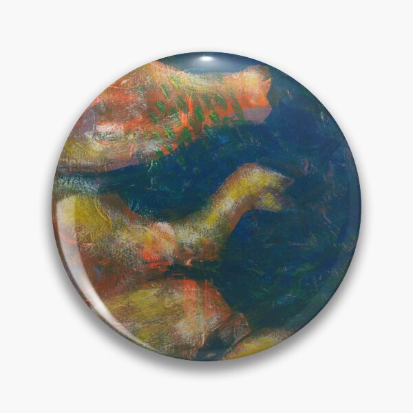 Item preview, Terracotta Chakra of The Rising Rose Dragons designed and sold by RebeccaNZ.