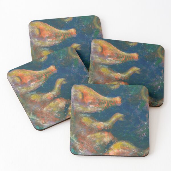Item preview, Terracotta Chakra of The Rising Rose Dragons designed and sold by RebeccaNZ.