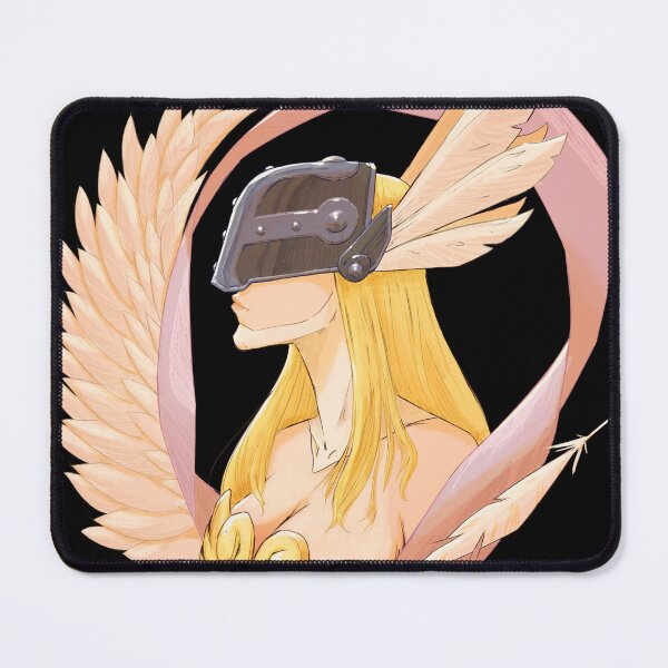 Item preview, Angewomon designed and sold by sythelum.