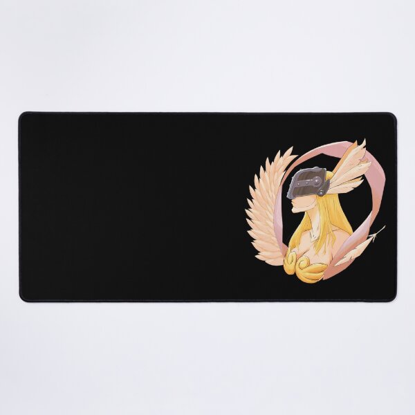 Item preview, Angewomon designed and sold by sythelum.
