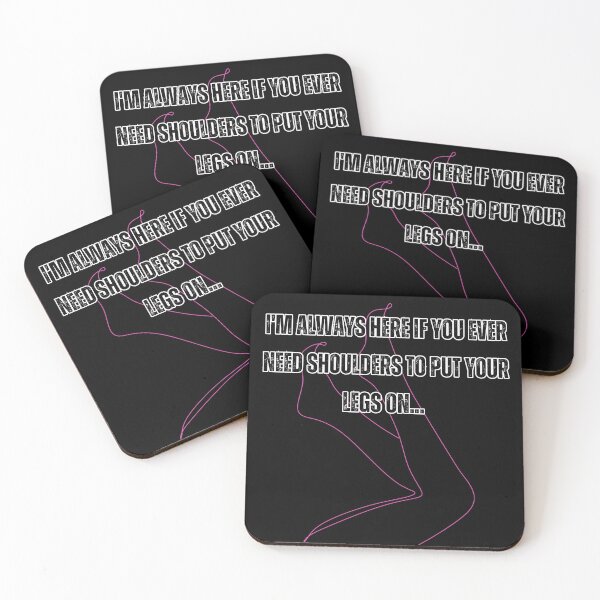 Item preview, I'M ALWAYS HERE designed and sold by AboveUndrground.