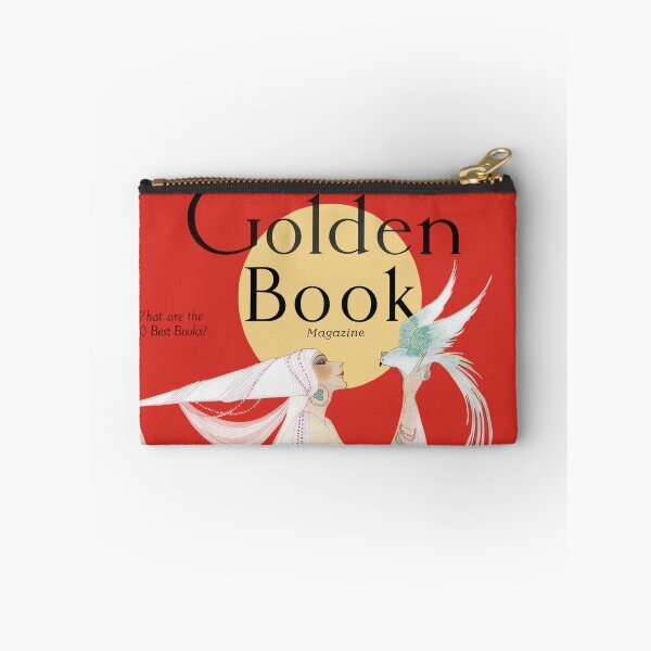 Item preview, Golden Book. 05/1930 designed and sold by Book Maven.