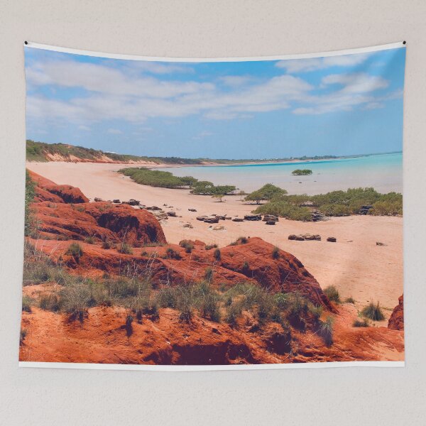 Item preview, Broome Colours designed and sold by Nicola Morgan.