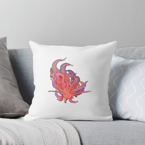 Item preview, poindimie's phyllodesmium designed and sold by Kraken Me Up!.