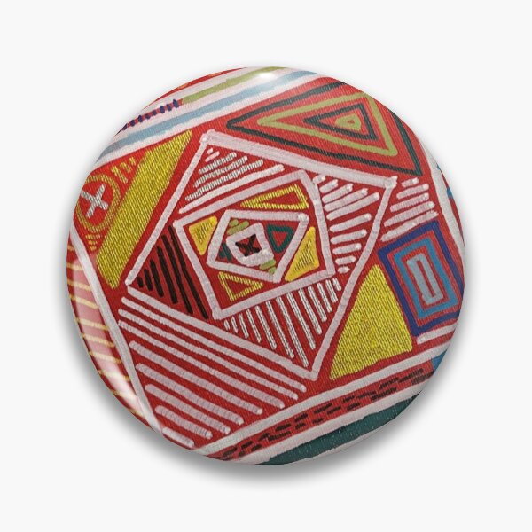 Item preview, Vibrant Maze designed and sold by Nerd Alert.