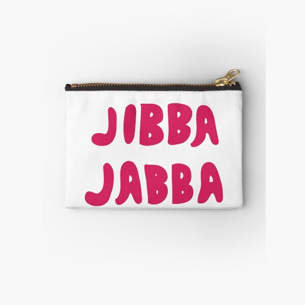 Item preview, JIBBA JABBA designed and sold by SprayandPray69.