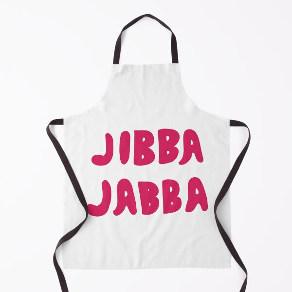 Item preview, JIBBA JABBA designed and sold by SprayandPray69.