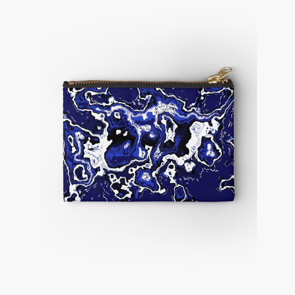 Item preview, Acapulco Blue designed and sold by Pluto Please.
