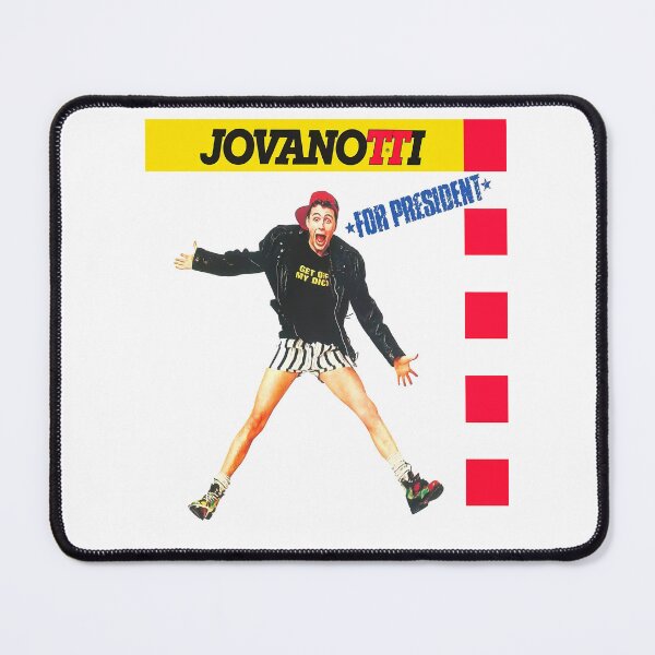 Item preview, Jovanotti designed and sold by Design-Pricks.
