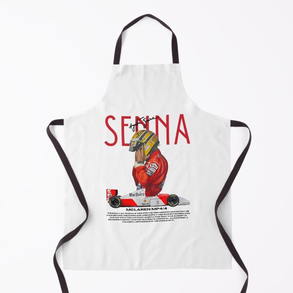 Item preview, Coches Ayrton Senna designed and sold by Picolo25.