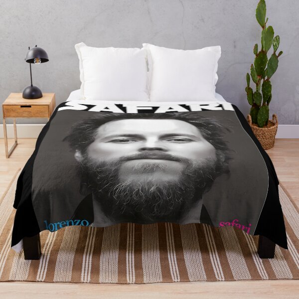 Item preview, Jovanotti designed and sold by Design-Pricks.